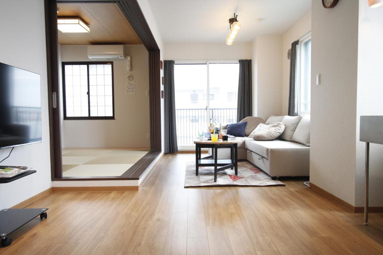 Appartement Gamadas Bld Tokio