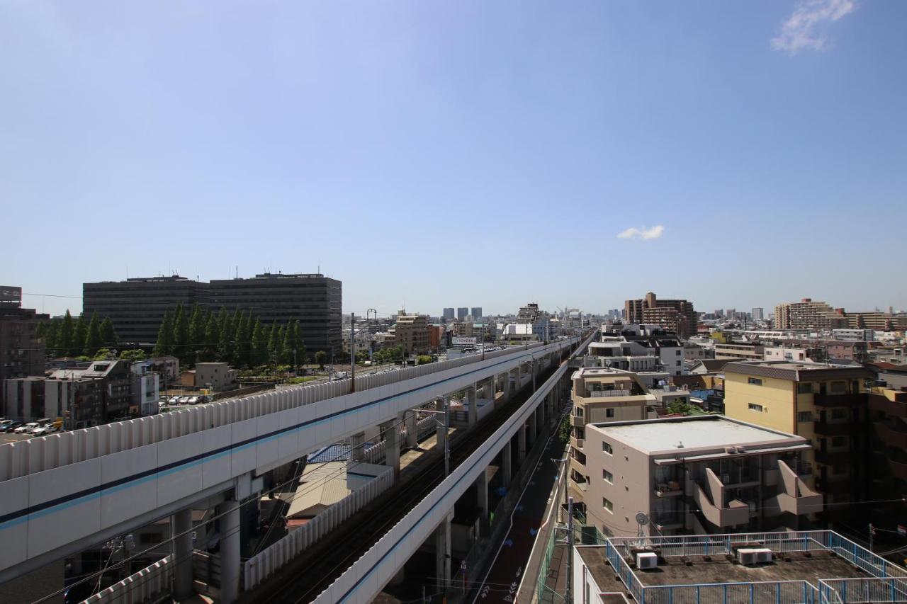 Gamadas Bld Tokio