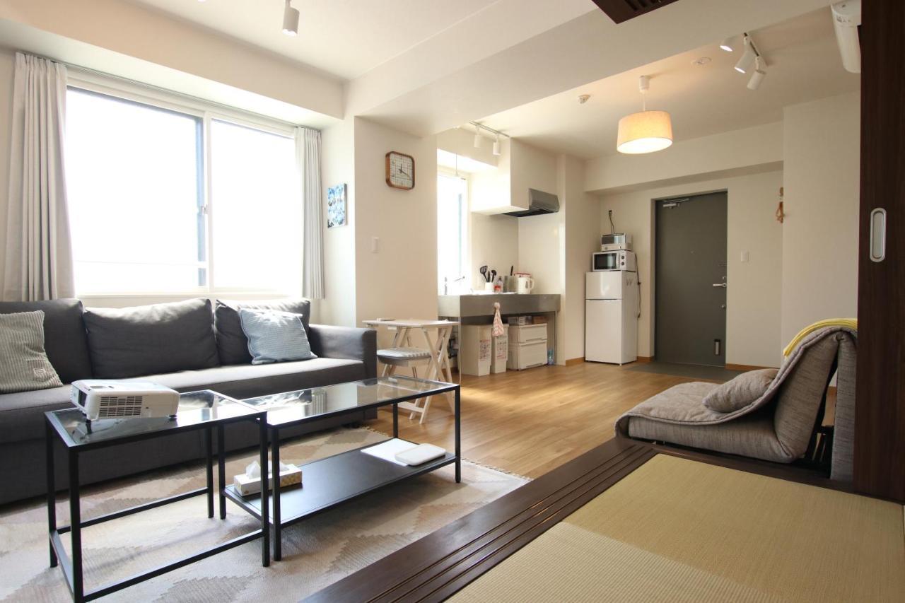 Gamadas Bld Appartement Tokio