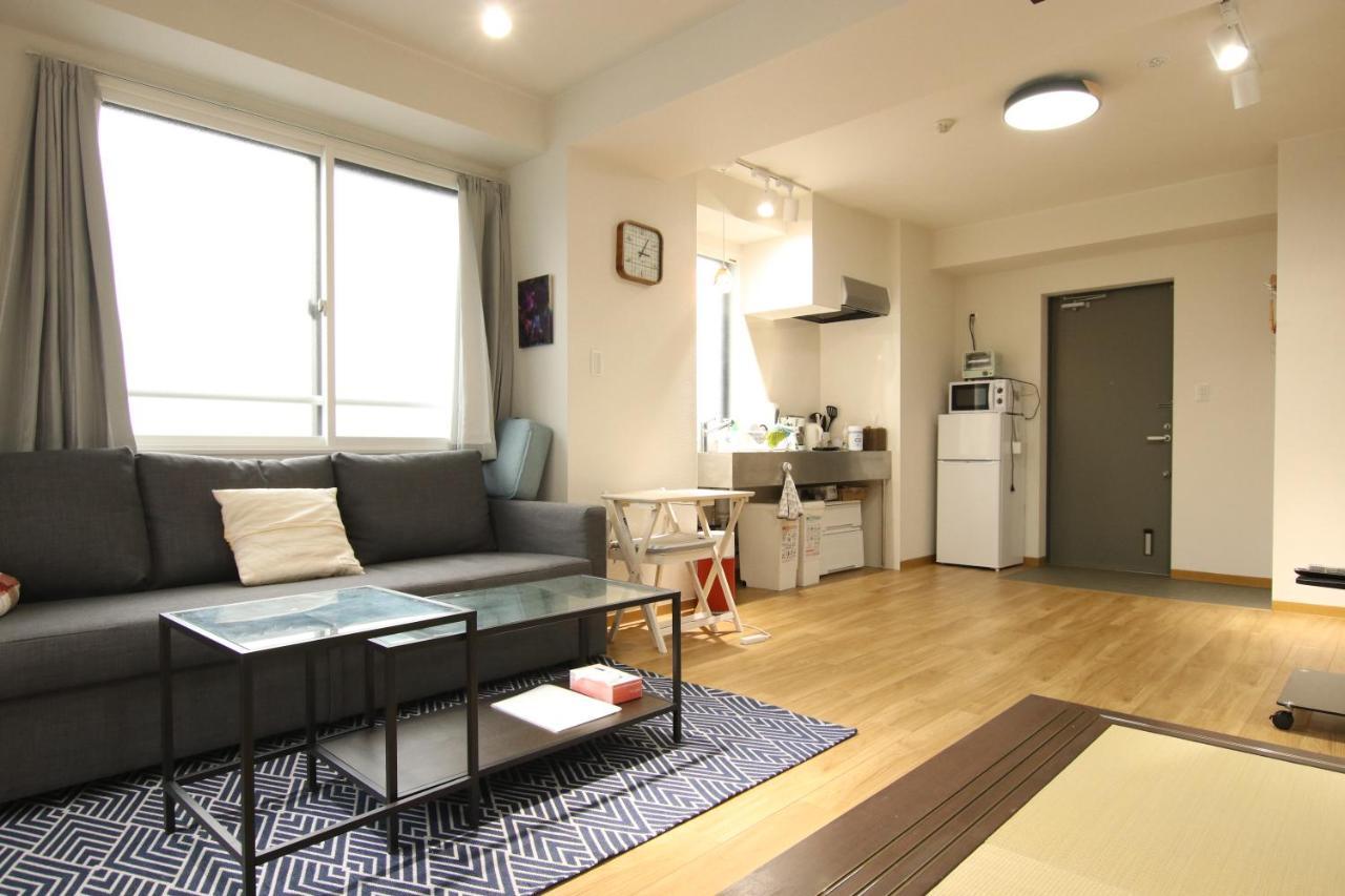 Appartement Gamadas Bld Tokio