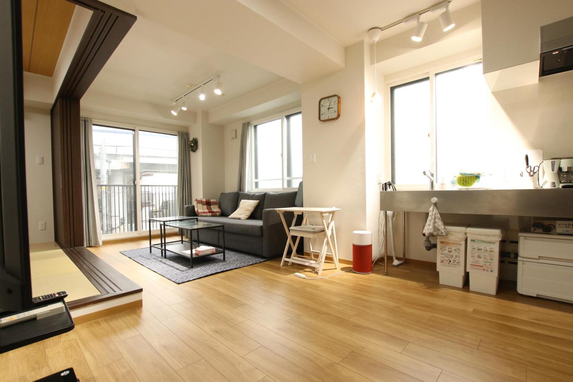 Appartement Gamadas Bld *