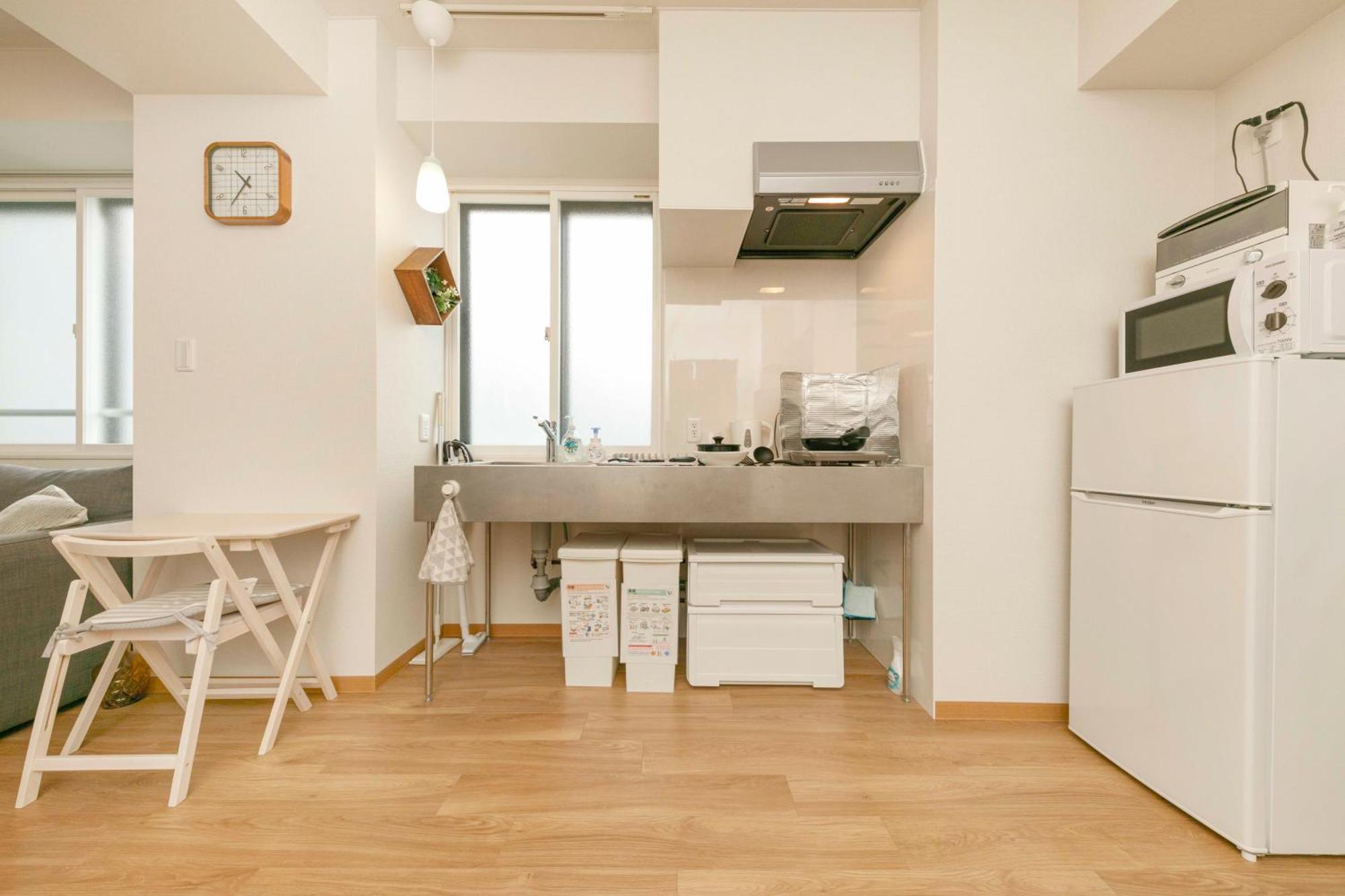 Gamadas Bld Appartement *