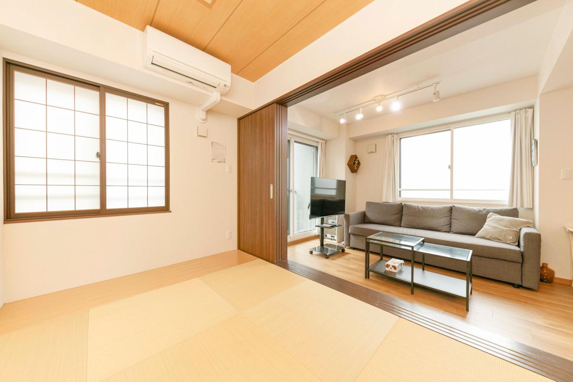 Gamadas Bld Appartement Tokio