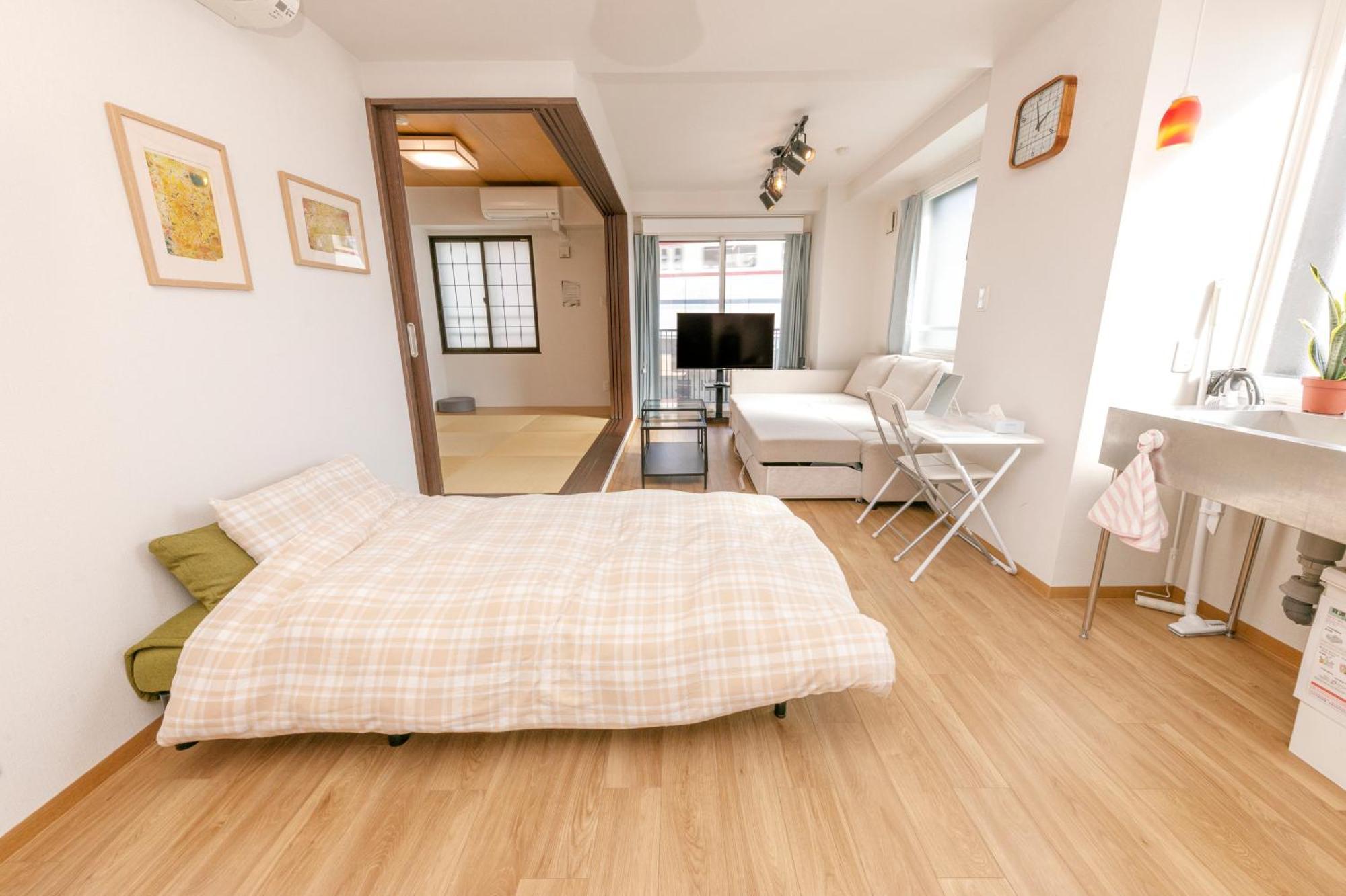 Appartement Gamadas Bld *