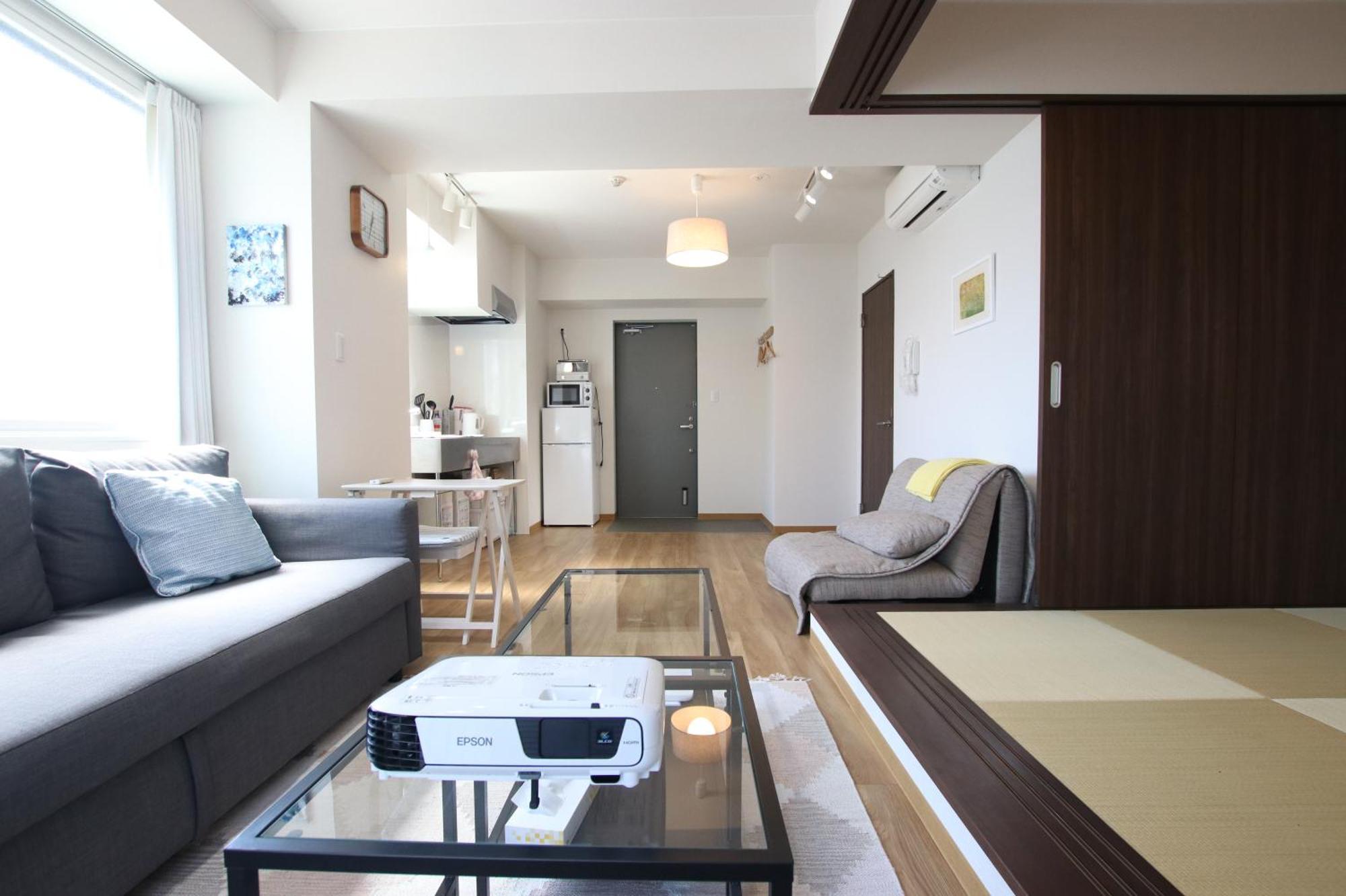 Gamadas Bld Appartement Tokio