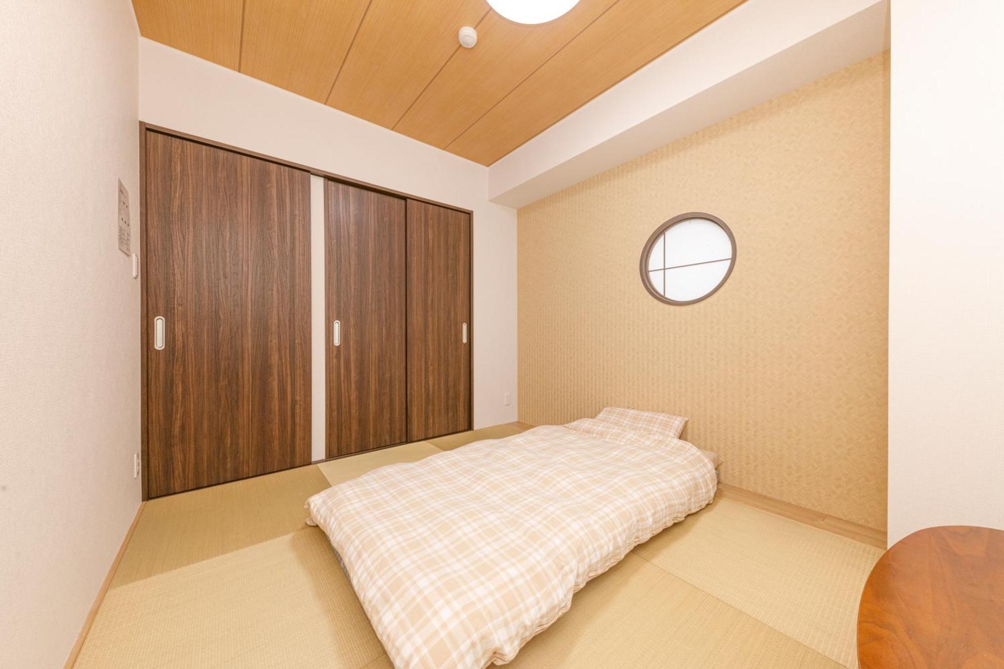 Appartement Gamadas Bld Tokio