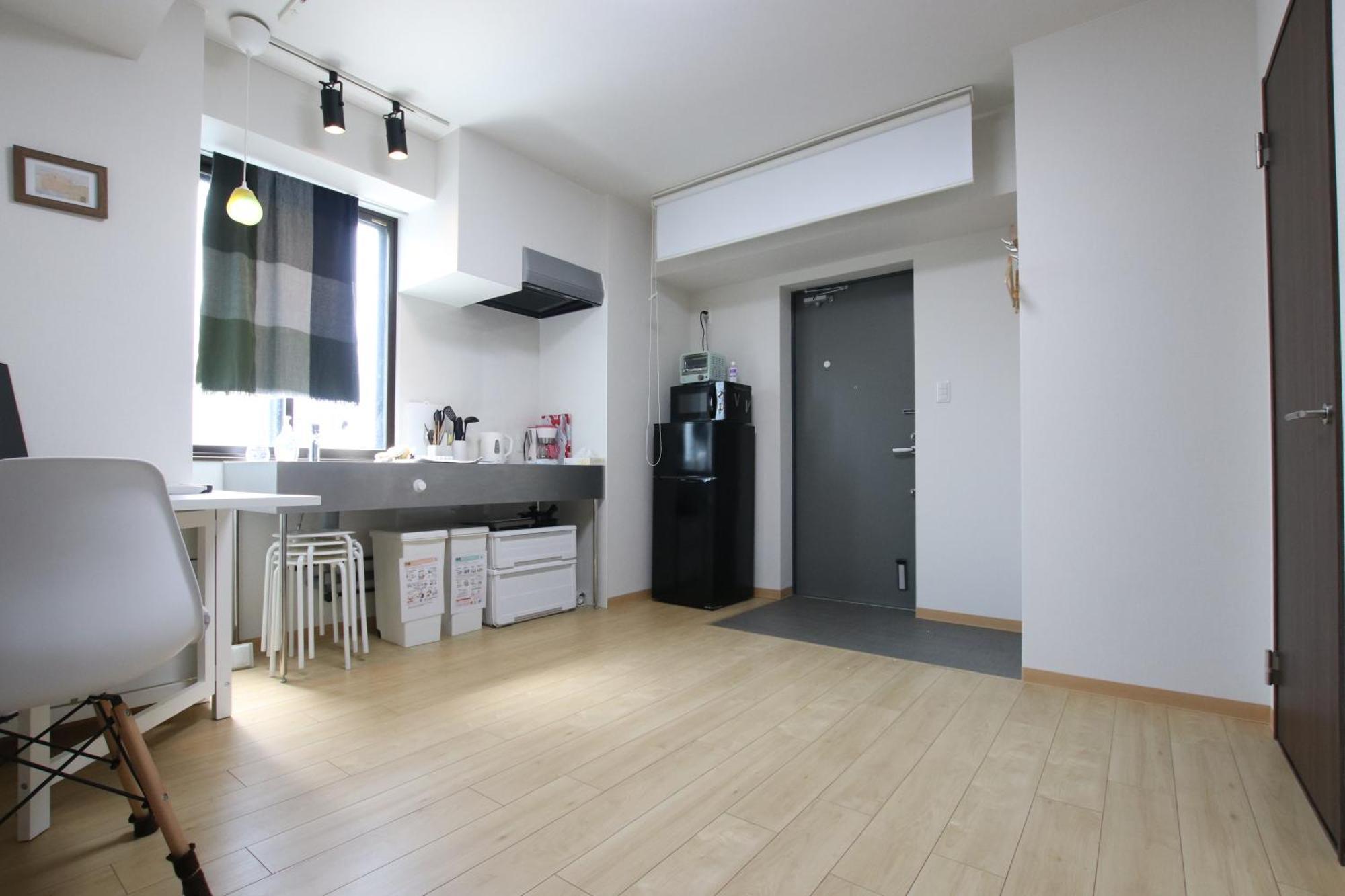 Gamadas Bld Appartement