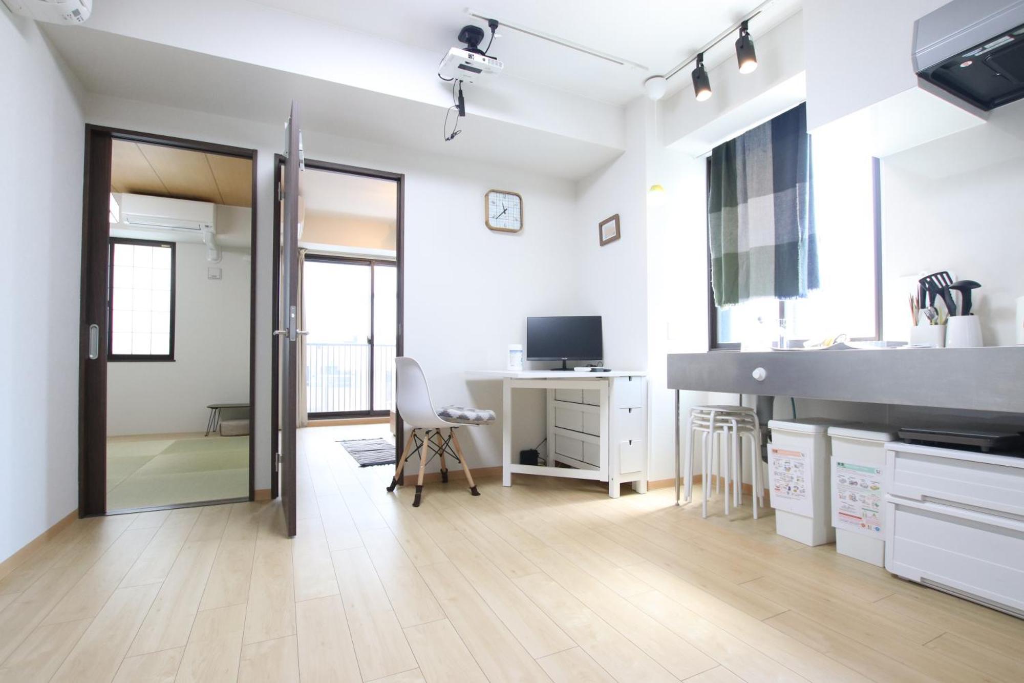 Gamadas Bld Tokio