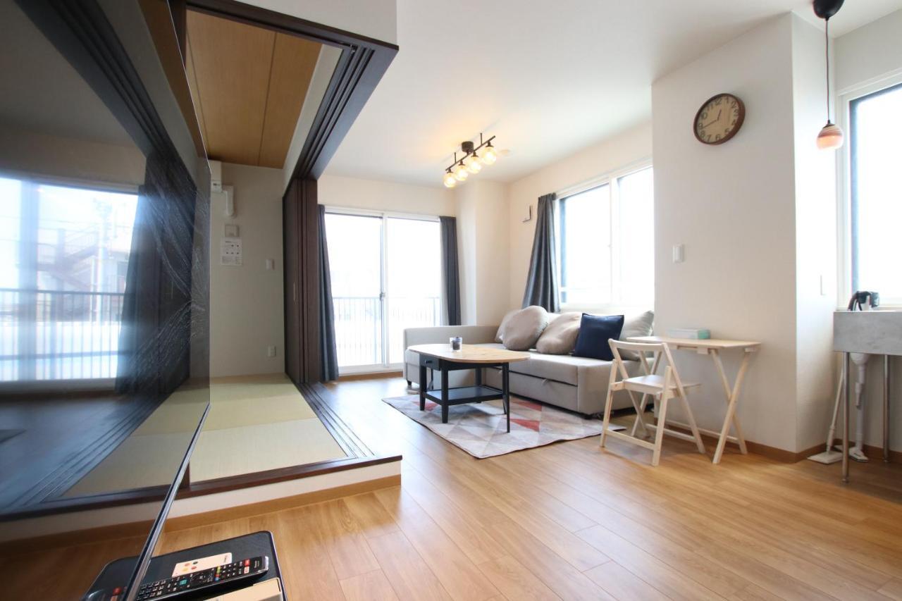 Gamadas Bld Apartmán *