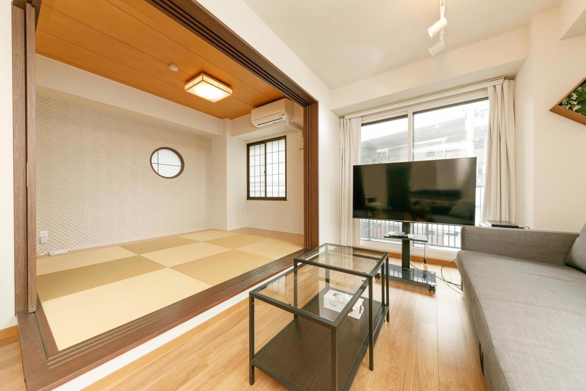 Apartment Gamadas Bld Tokyo